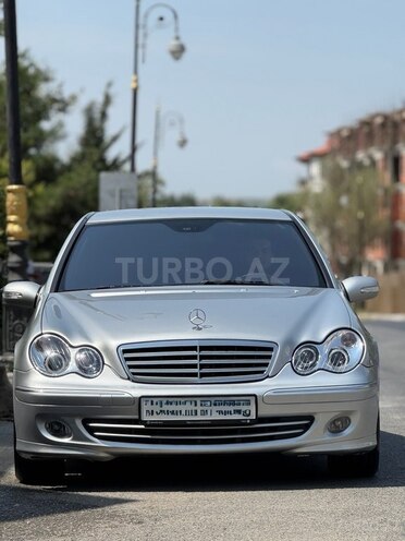 Mercedes  2004, 417,000 km - 2.6 л - Bakı
