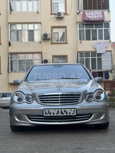 Mercedes  2004, 417,000 km - 2.6 л - Bakı