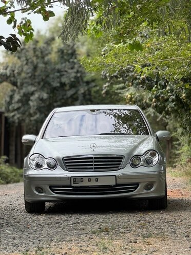Mercedes  2004, 417,000 km - 2.6 л - Bakı