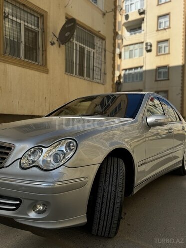 Mercedes  2004, 417,000 km - 2.6 л - Bakı