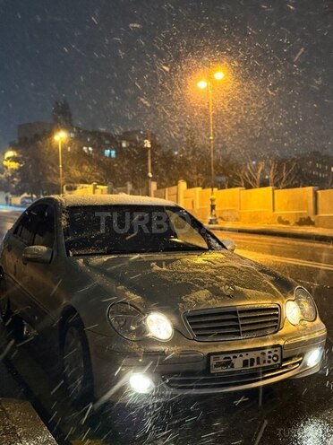 Mercedes  2004, 417,000 km - 2.6 л - Bakı