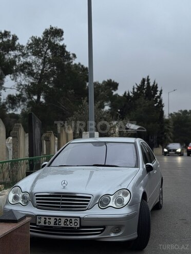 Mercedes  2004, 417,000 km - 2.6 л - Bakı