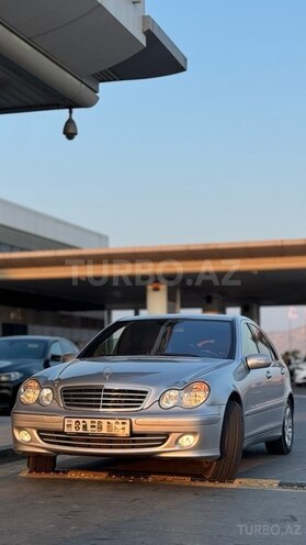 Mercedes  2004, 417,000 km - 2.6 л - Bakı