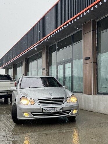 Mercedes  2004, 417,000 km - 2.6 л - Bakı