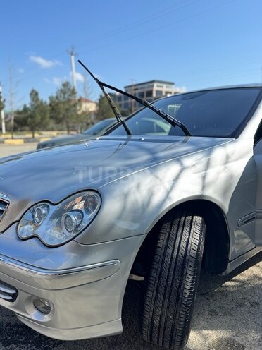 Mercedes  2004, 417,000 km - 2.6 л - Bakı