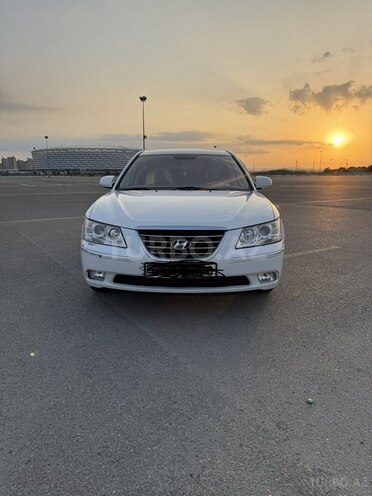 Hyundai Sonata 2008, 300,000 km - 2.4 л - Bakı