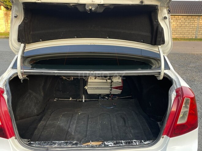 Daewoo Gentra 2014, 530,000 km - 1.5 л - Zaqatala