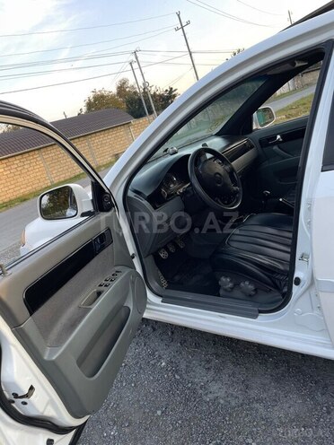 Daewoo Gentra 2014, 530,000 km - 1.5 л - Zaqatala