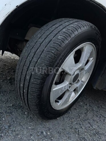 Daewoo Gentra 2014, 530,000 km - 1.5 л - Zaqatala