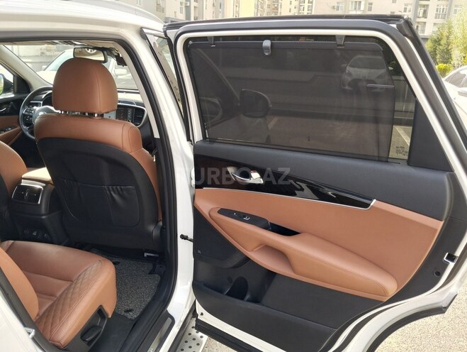 Kia Sorento 2019, 121,500 km - 2.0 l - Bakı