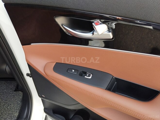 Kia Sorento 2019, 121,500 km - 2.0 l - Bakı