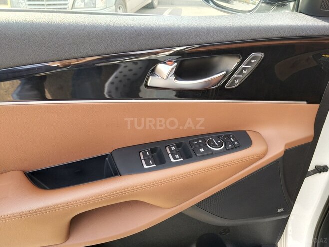 Kia Sorento 2019, 121,500 km - 2.0 l - Bakı