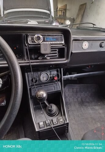 LADA (VAZ) 2107 2011, 100,000 km - 1.7 л - Qax