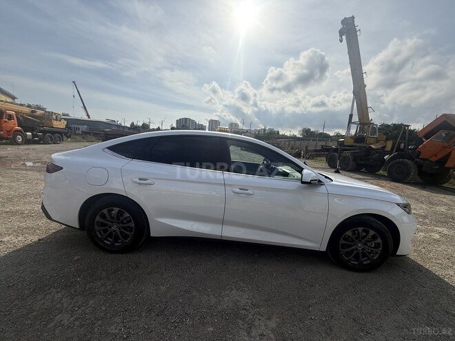 BYD  2024, 38,640 km - 1.5 l - Bakı
