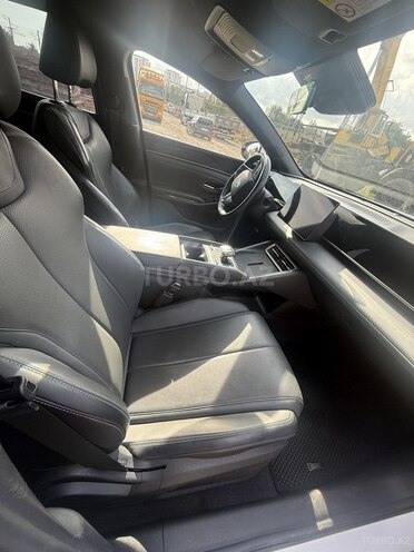BYD  2024, 38,640 km - 1.5 l - Bakı