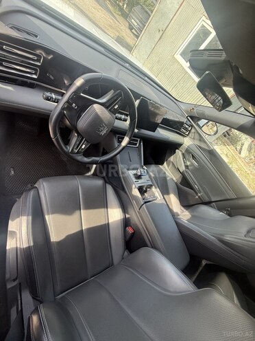 BYD  2024, 38,640 km - 1.5 l - Bakı