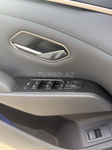 BYD  2024, 38,640 km - 1.5 l - Bakı