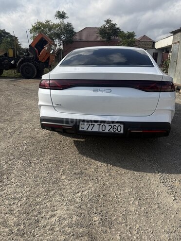 BYD  2024, 38,640 km - 1.5 l - Bakı