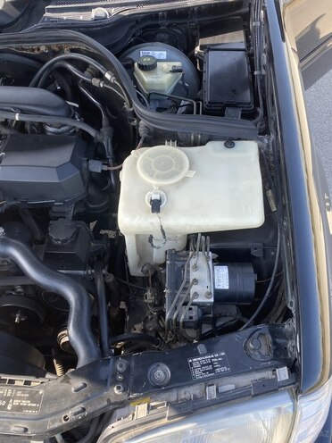 Mercedes C 180 1998, 404,000 km - 1.8 l - Bakı