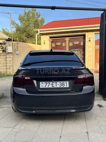 Chevrolet Cruze 2015, 300,000 km - 1.4 l - Sumqayıt