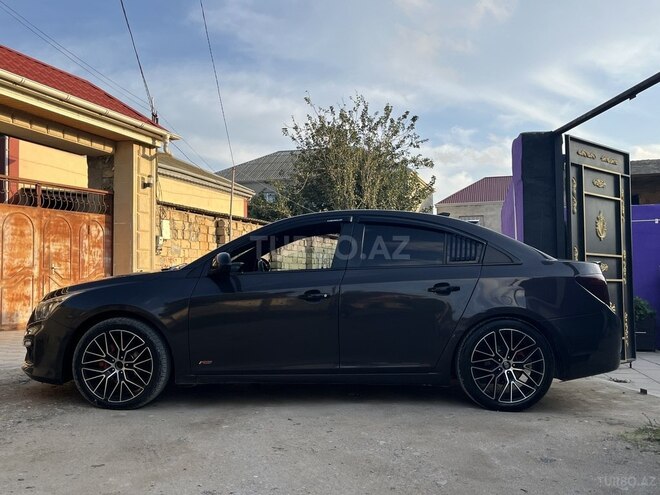 Chevrolet Cruze 2015, 300,000 km - 1.4 l - Sumqayıt