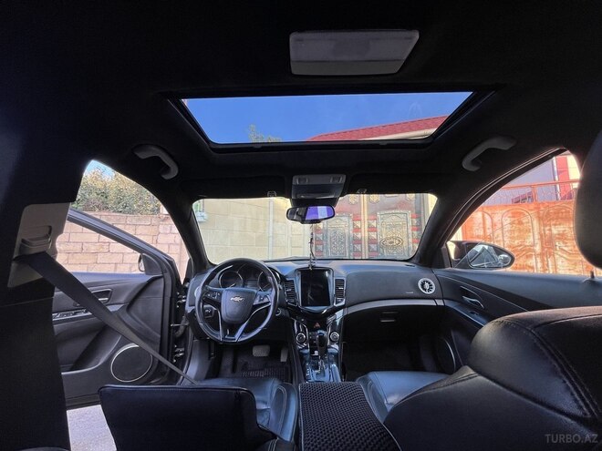 Chevrolet Cruze 2015, 300,000 km - 1.4 l - Sumqayıt