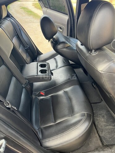 Chevrolet Cruze 2015, 300,000 km - 1.4 l - Sumqayıt