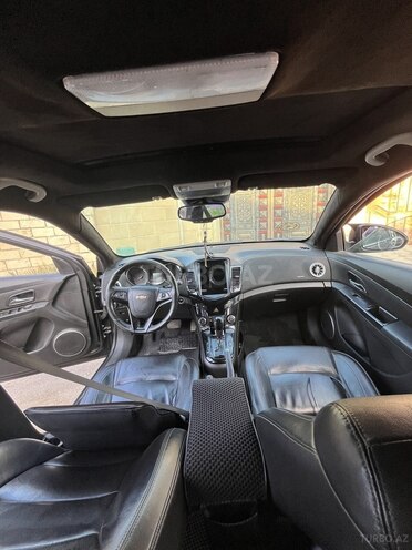 Chevrolet Cruze 2015, 300,000 km - 1.4 l - Sumqayıt