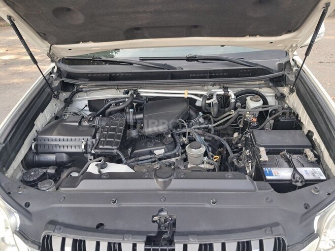 Toyota Land Cruiser Prado 2013, 226,000 km - 2.7 л - Goranboy