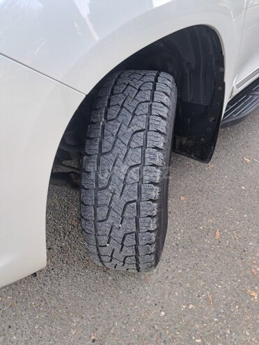 Toyota Land Cruiser Prado 2013, 226,000 km - 2.7 л - Goranboy