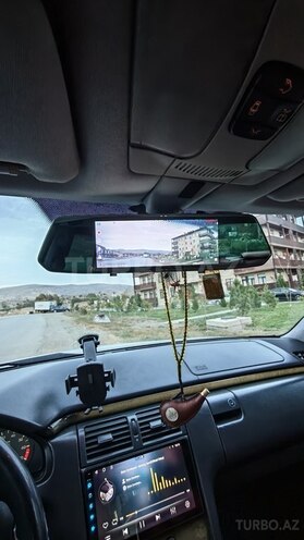 Mercedes E 240 1999, 453,950 km - 2.4 l - Ağstafa