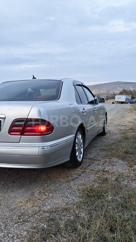 Mercedes E 240 1999, 453,950 km - 2.4 l - Ağstafa