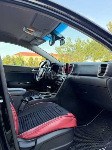Kia Sportage 2015, 235,000 km - 2.0 l - Bakı