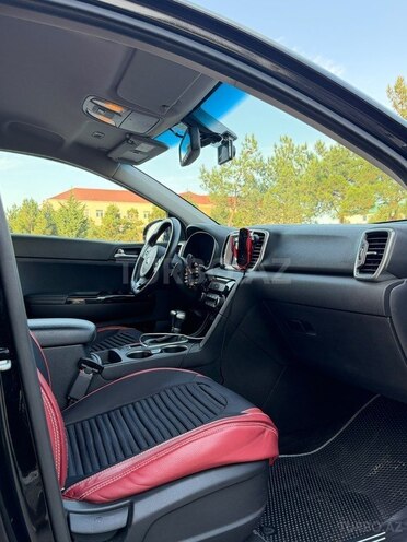 Kia Sportage 2015, 235,000 km - 2.0 l - Bakı