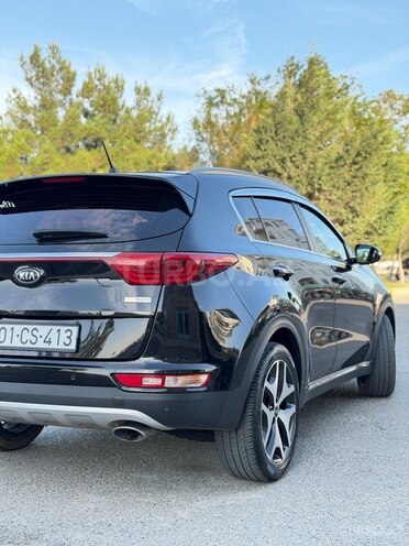 Kia Sportage 2015, 235,000 km - 2.0 l - Bakı