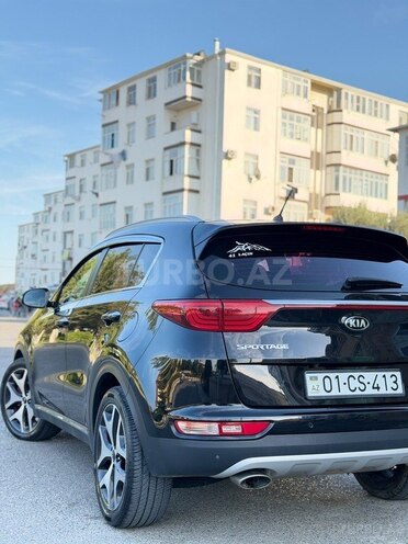 Kia Sportage 2015, 235,000 km - 2.0 l - Bakı