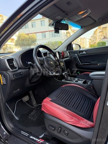 Kia Sportage 2015, 235,000 km - 2.0 l - Bakı