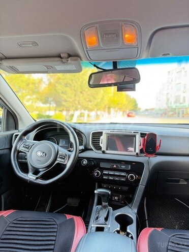 Kia Sportage 2015, 235,000 km - 2.0 l - Bakı