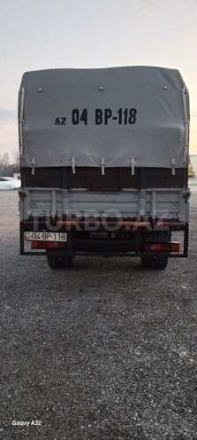 GAZ 33021 1997, 124,874 km - 2.4 l - Yevlax