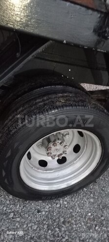 GAZ 33021 1997, 124,874 km - 2.4 l - Yevlax