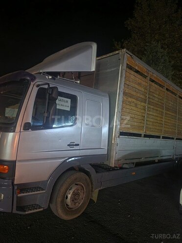 Mercedes Atego 822 2000, 187,200 km - 6.4 l - Bərdə
