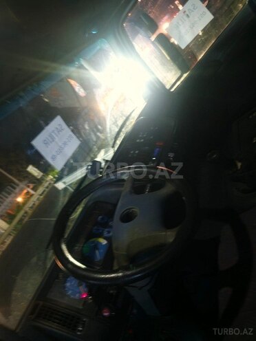 Mercedes Atego 822 2000, 187,200 km - 6.4 l - Bərdə
