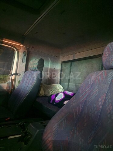 Mercedes Atego 822 2000, 187,200 km - 6.4 l - Bərdə
