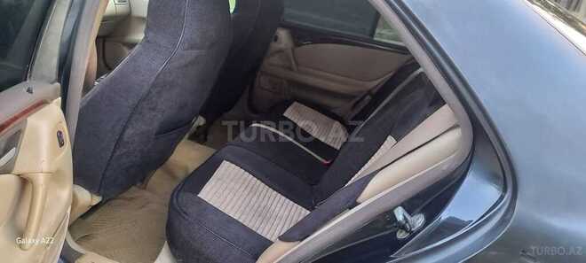 Mercedes E 230 1996, 304,000 km - 2.3 л - Sumqayıt
