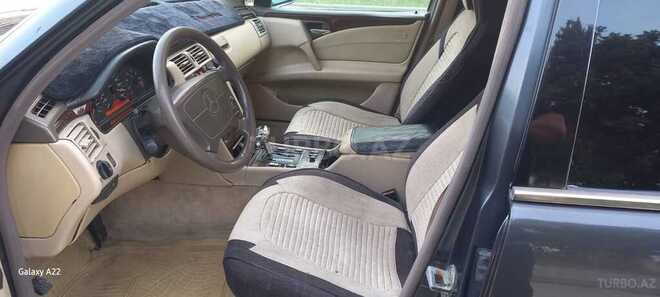 Mercedes E 230 1996, 304,000 km - 2.3 л - Sumqayıt