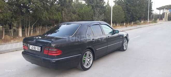 Mercedes E 230 1996, 304,000 km - 2.3 л - Sumqayıt