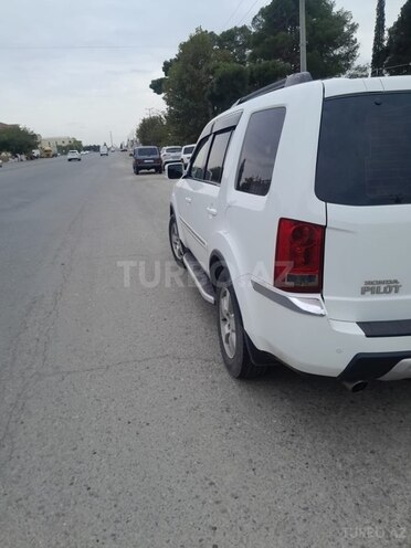 Honda Pilot 2011, 320,000 km - 3.5 l - Gəncə