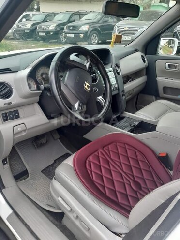 Honda Pilot 2011, 320,000 km - 3.5 l - Gəncə