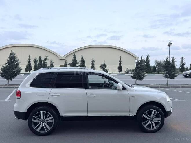 Volkswagen Touareg 2006, 290,000 km - 3.2 л - Bakı