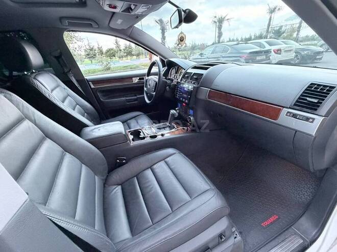 Volkswagen Touareg 2006, 290,000 km - 3.2 л - Bakı